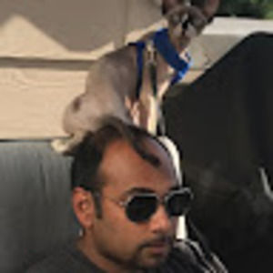 Meet your Posher, Shreyas